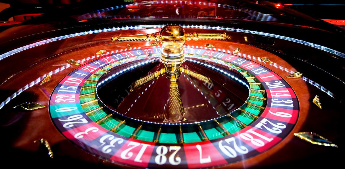 Linebet کیسینو میں بکراٹکھیلیں